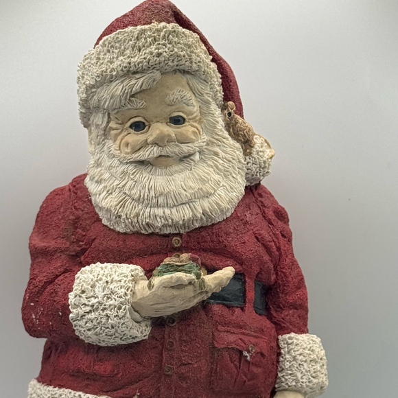 United Design The Legend of Santa Claus Figurine The Night Before Christmas - Picture 3 of 7